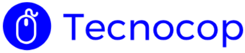 Logo de Tecnocop