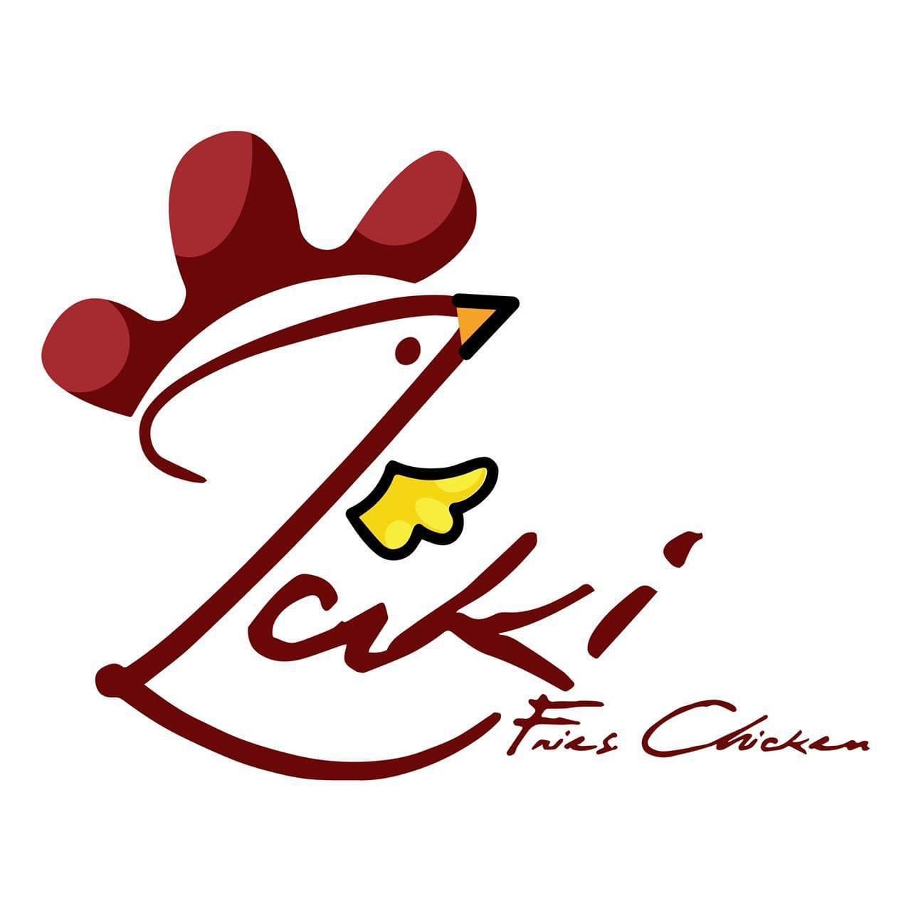 Logo de Zaki